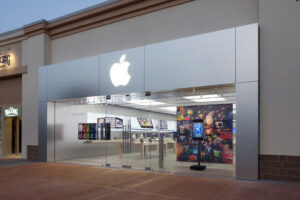 Cumberland Mall - Apple Store - Apple