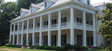 Beacham & Company, REALTORS has secured a sales contract on this year's Atlanta Symphony Orchestra Decorators' Show House. Known as Whitehall, the antebellum-inspired estate at 4975 Harris Trail in northwest Buckhead was listed at .9 million. The home is scheduled to close at the end of September.